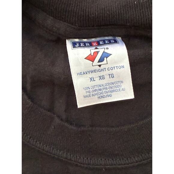 Star Wars Griffin 2007 t-shirt sz XL - Picture 3 of 5